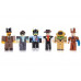 Roblox 6 Lı Figür Karakter Set Roblox 6 Lı Figür Karakter Set