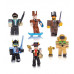 Roblox 6 Lı Figür Karakter Set Roblox 6 Lı Figür Karakter Set