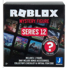 Roblox Sürpriz Paket Seri 12