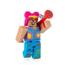 Roblox Delüks Sürpriz Paket - Ghost Hunter Rose