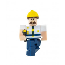 Roblox Delüks Sürpriz Paket - Mall Cop Marty