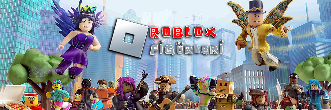 robloxfigurleri